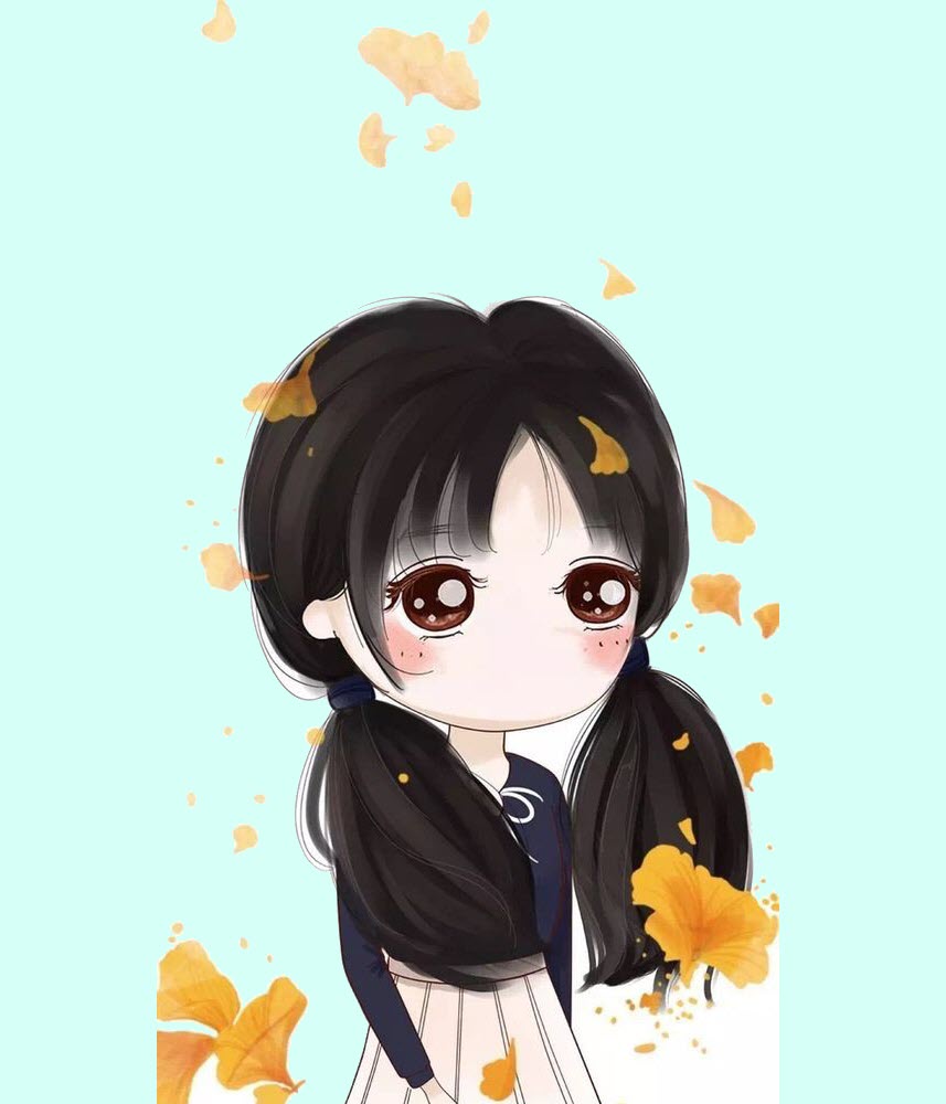 Tan chảy khi ngắm loạt ảnh chibi cute vô đối của các nhân vật trong Kimetsu  no Yaiba buổi chiều cuối năm