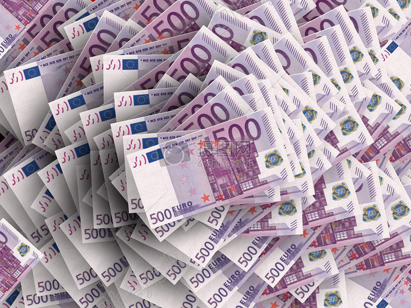 Hình ảnh tiền Euro