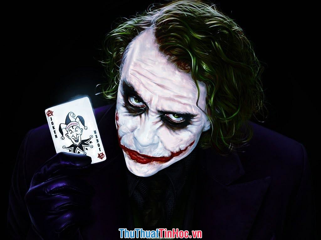 Joker và những câu nói kinh điển của hắn (5)