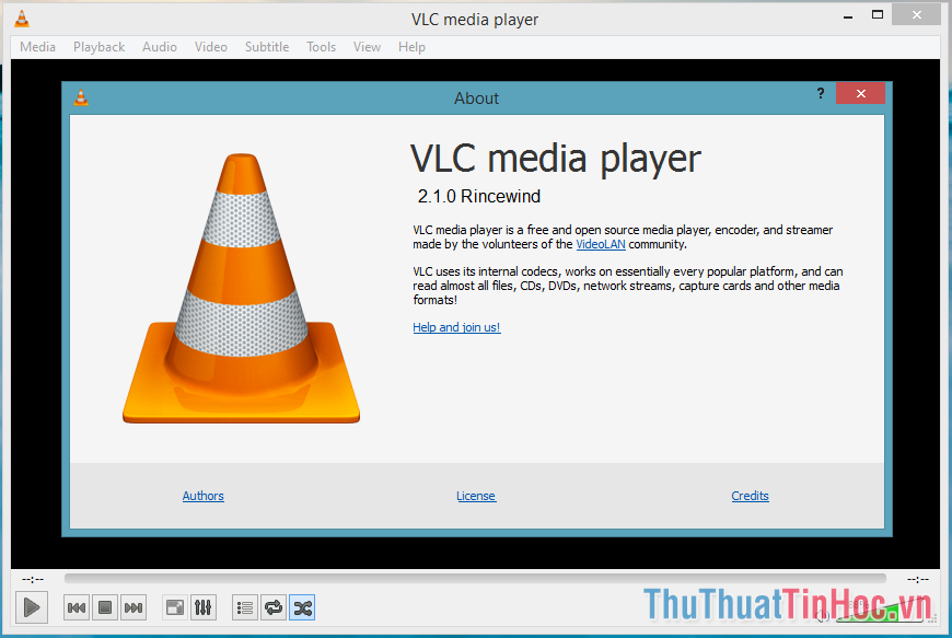vlc player download for pc