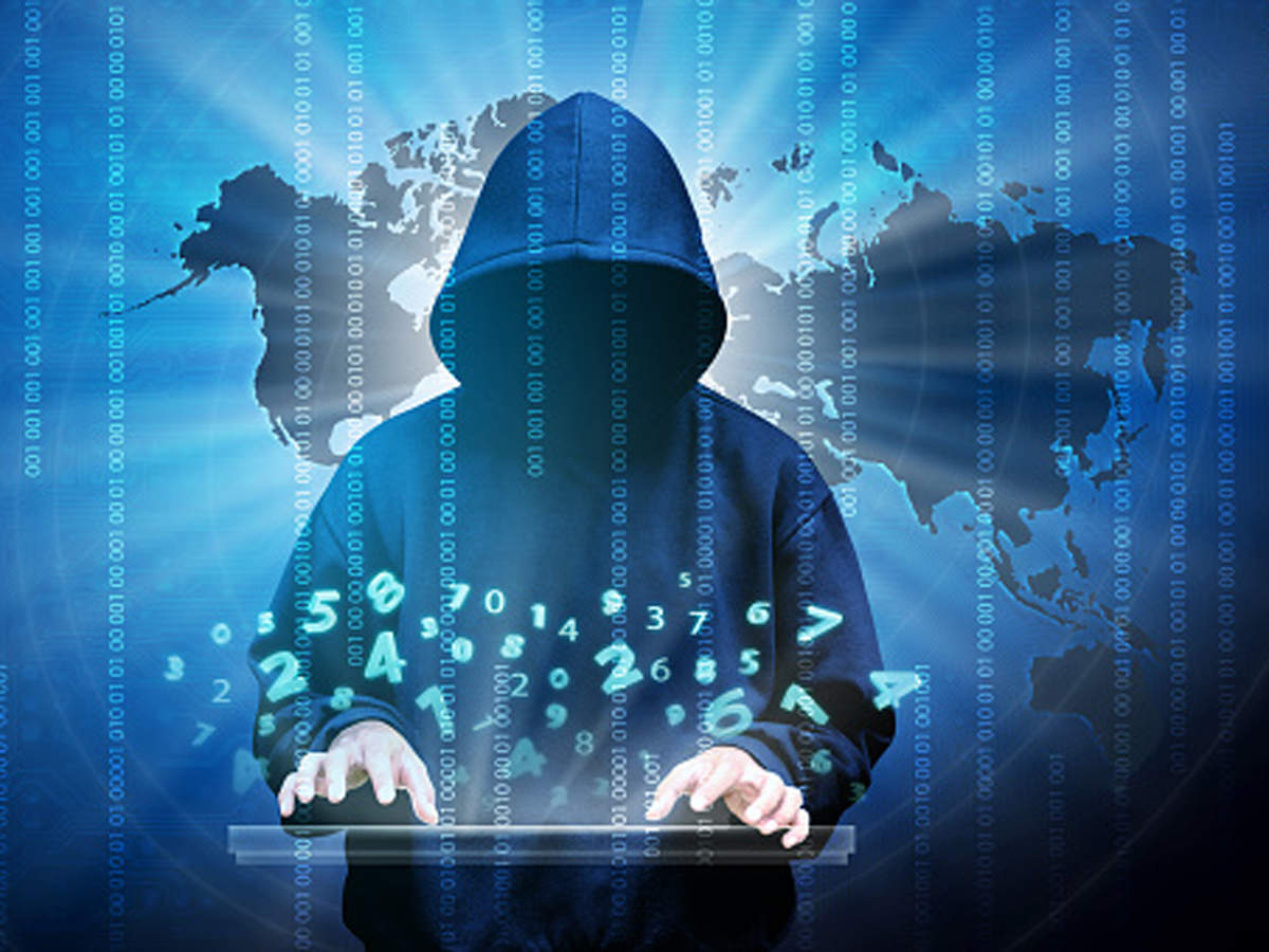 Ảnh Hacker đẹp