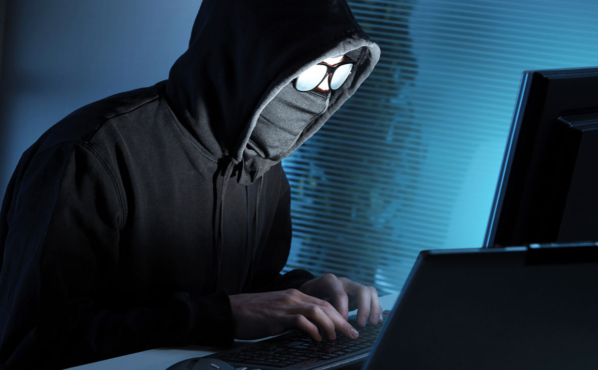 Ảnh Hacker đẹp