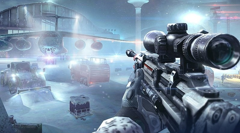 FPS là một trong những lối chơi bắn súng giúp người chơi có trải nghiệm chân thực nhất