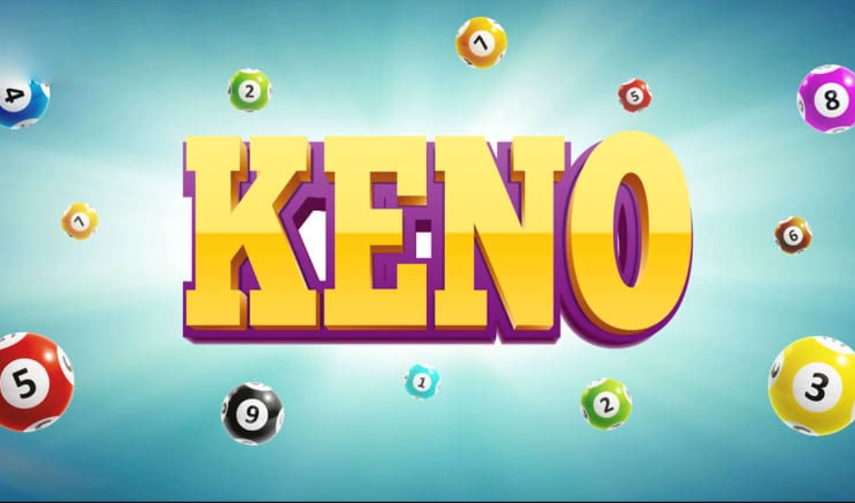 Keno là gì Hướng dẫn chi tiết mua vé số Keno online