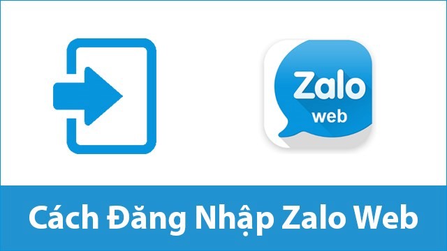 Hướng dẫn sử dụng Zalo web trên máy tính