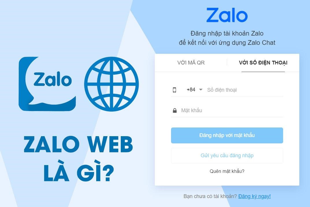 Những tính năng vượt trội của Zalo web trên máy tính