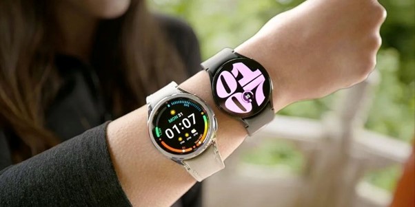 Kiểm tra các tính năng của đồng hồ cũ trước khi mua tại Clickbuy