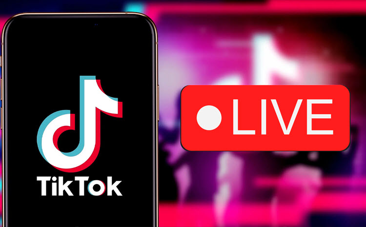 Hướng dẫn bạn sử dụng Tiktok Live hiệu quả nhất