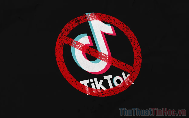 Các từ bị cấm trên TikTok Shop cập nhật mới nhất