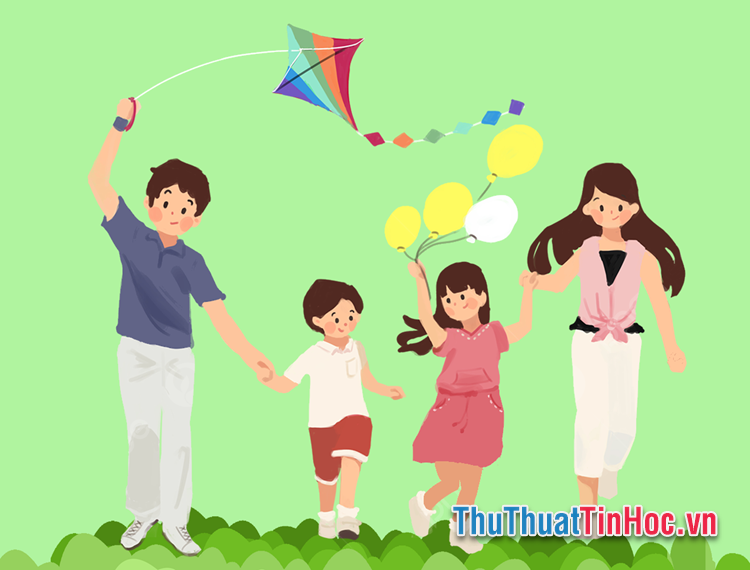 Stt về gia đình nhỏ hạnh phúc Stt về gia đình nhỏ hạnh phúc