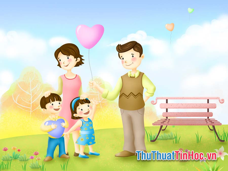 Stt về gia đình nhỏ hạnh phúc Stt về gia đình nhỏ hạnh phúc
