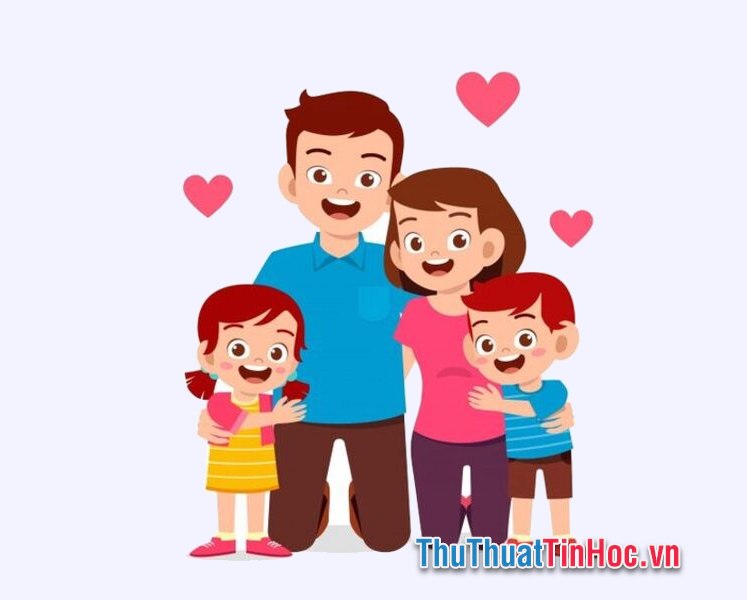 Stt về gia đình nhỏ hạnh phúc Stt về gia đình nhỏ hạnh phúc
