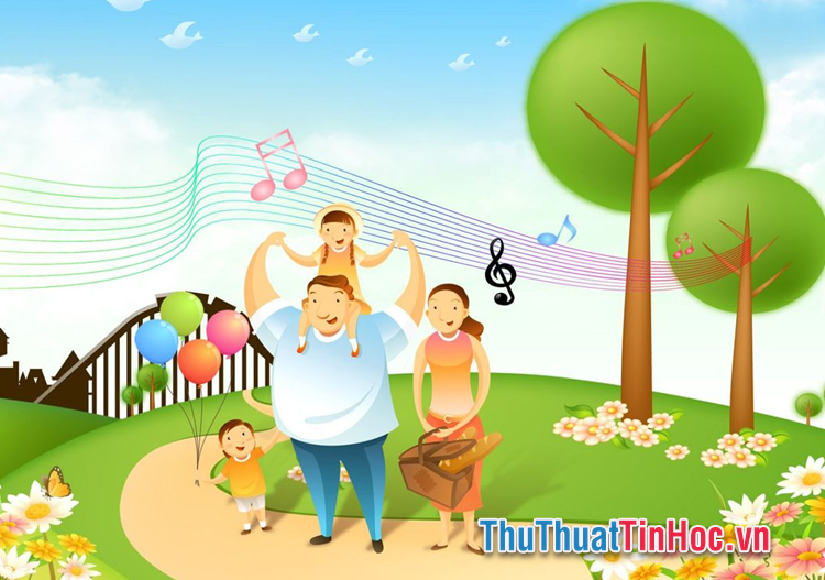 Stt về gia đình nhỏ ngắn gọn, hạnh phúc Stt về gia đình nhỏ ngắn gọn, hạnh phúc