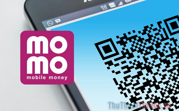 Cách tạo mã QR Code có sẵn số tiền trên MoMo cực nhanh và tiện