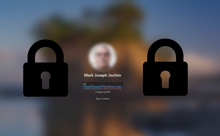 Cách xem mật khẩu máy tính Windows 11 khi quên Cách xem mật khẩu máy tính Windows 11 khi quên