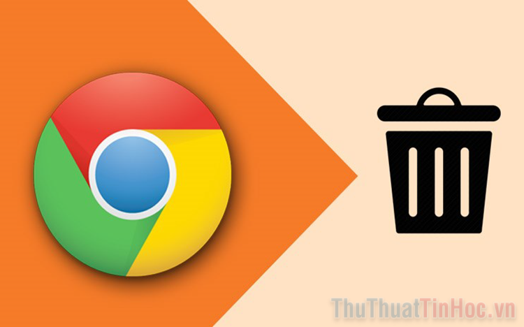 Cách xóa cache trên Chrome