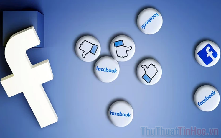 Cách đổi ảnh bìa Facebook không ai biết