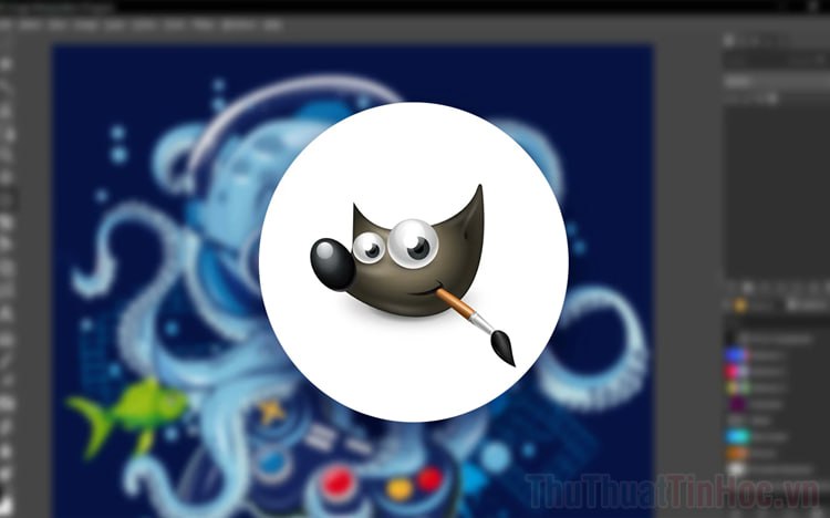 Cách tạo ảnh động trong GIMP