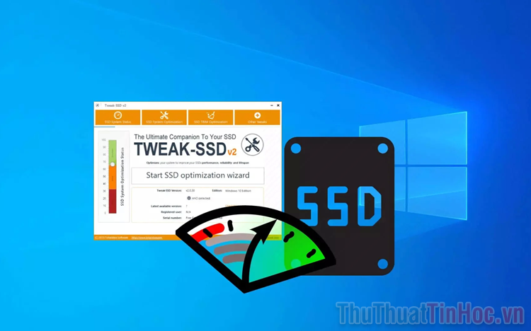 Cách tối ưu hóa ổ SSD của bạn để chạy nhanh và bền bỉ hơn