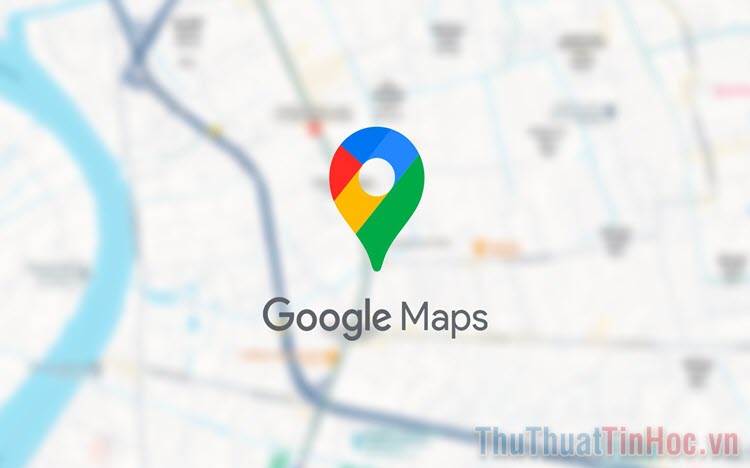 Cách xem độ cao trên Google Maps