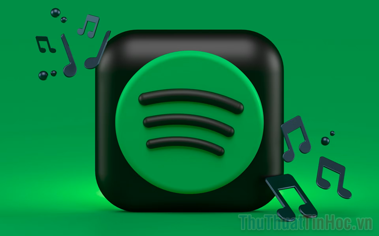 Cách tải nhạc trên Spotify không cần Premium