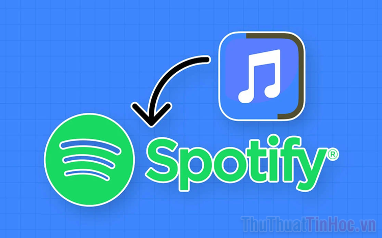 Cách up nhạc lên Spotify dễ dàng