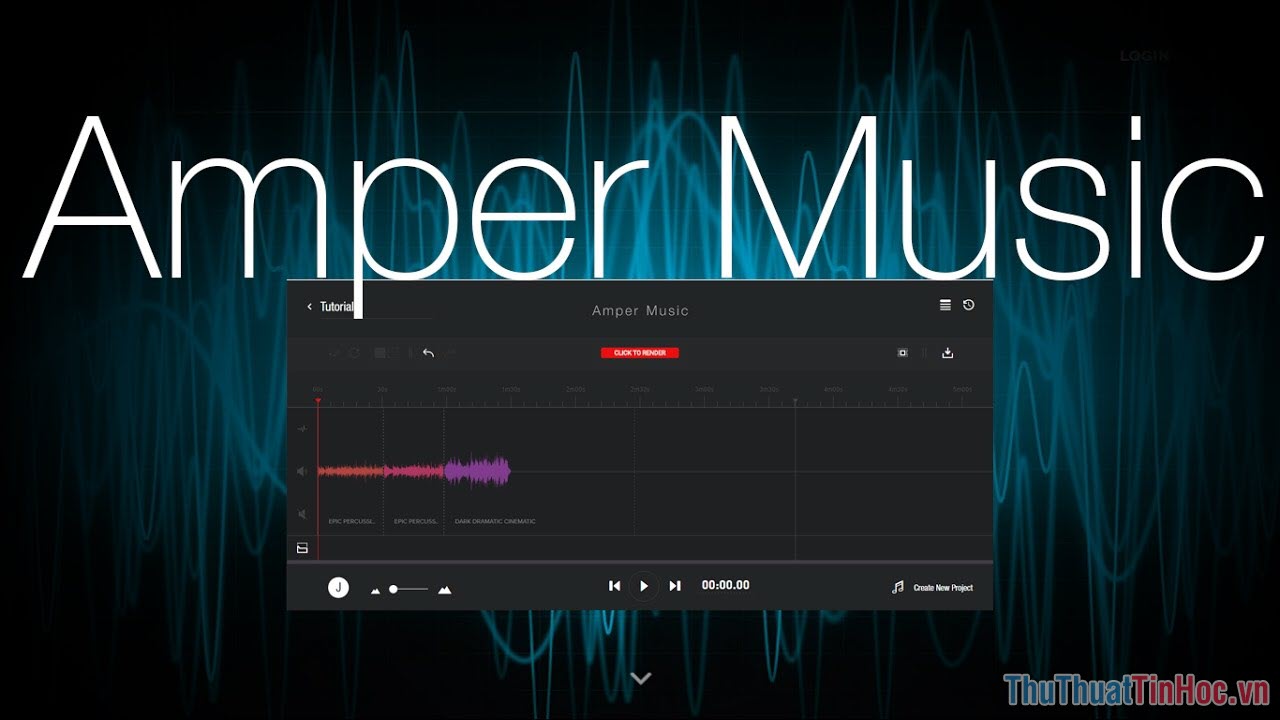 Amper Music
