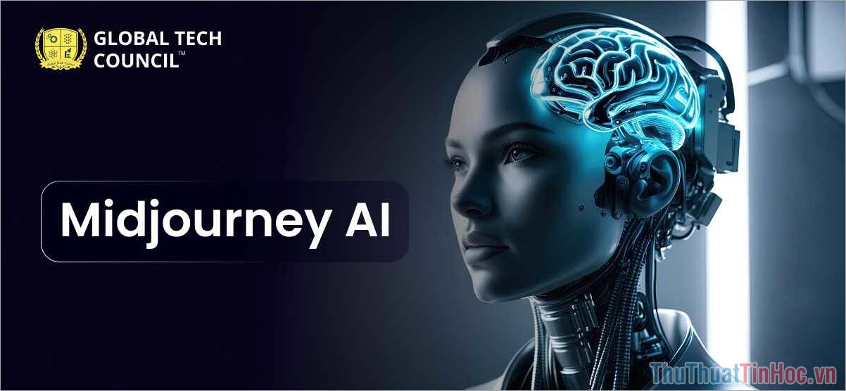 MidJourney – Công cụ vẽ tranh AI hàng đầu thế giới
