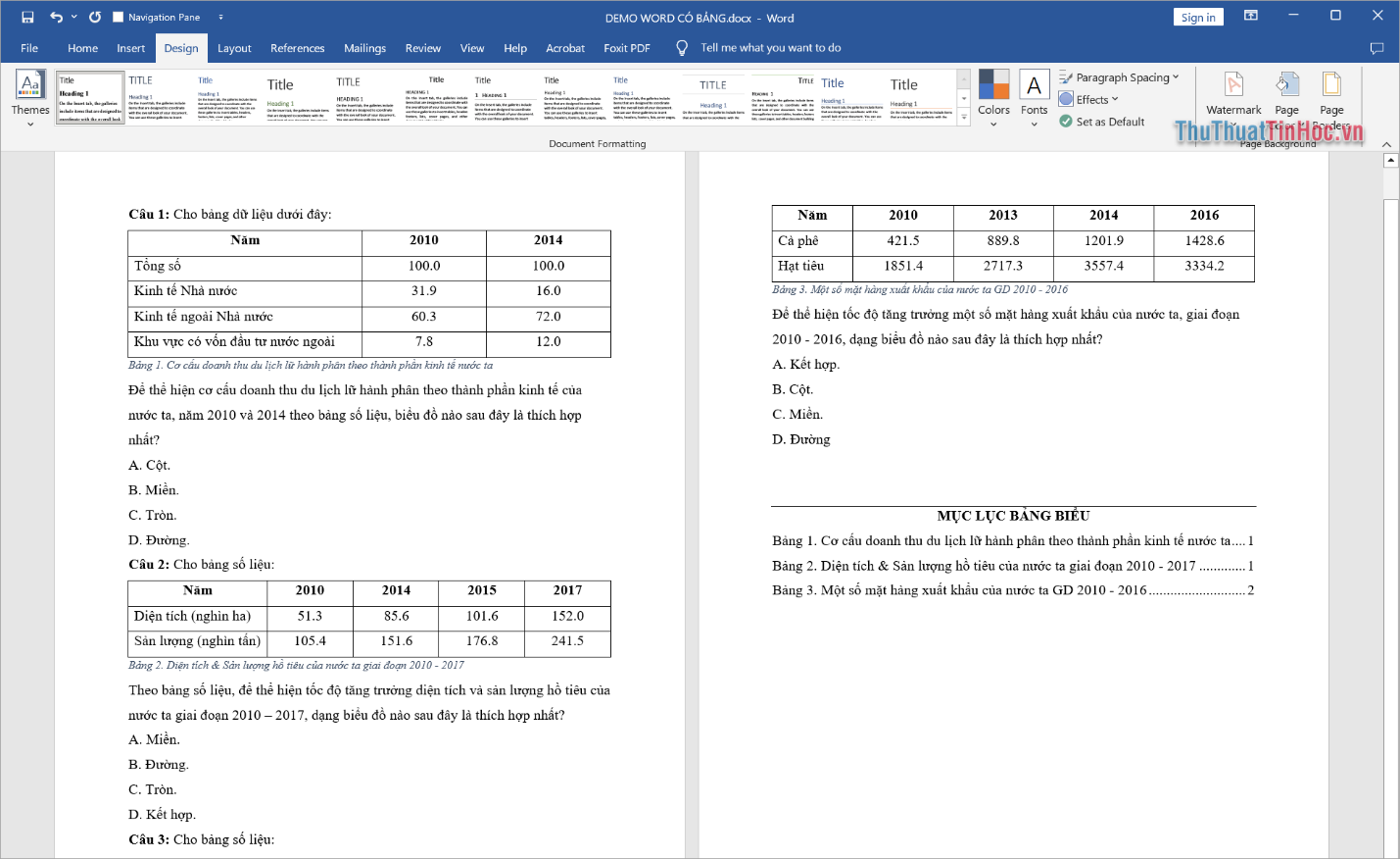 Chọn Remove Watermark, file Word sẽ xóa toàn bộ các chữ chìm
