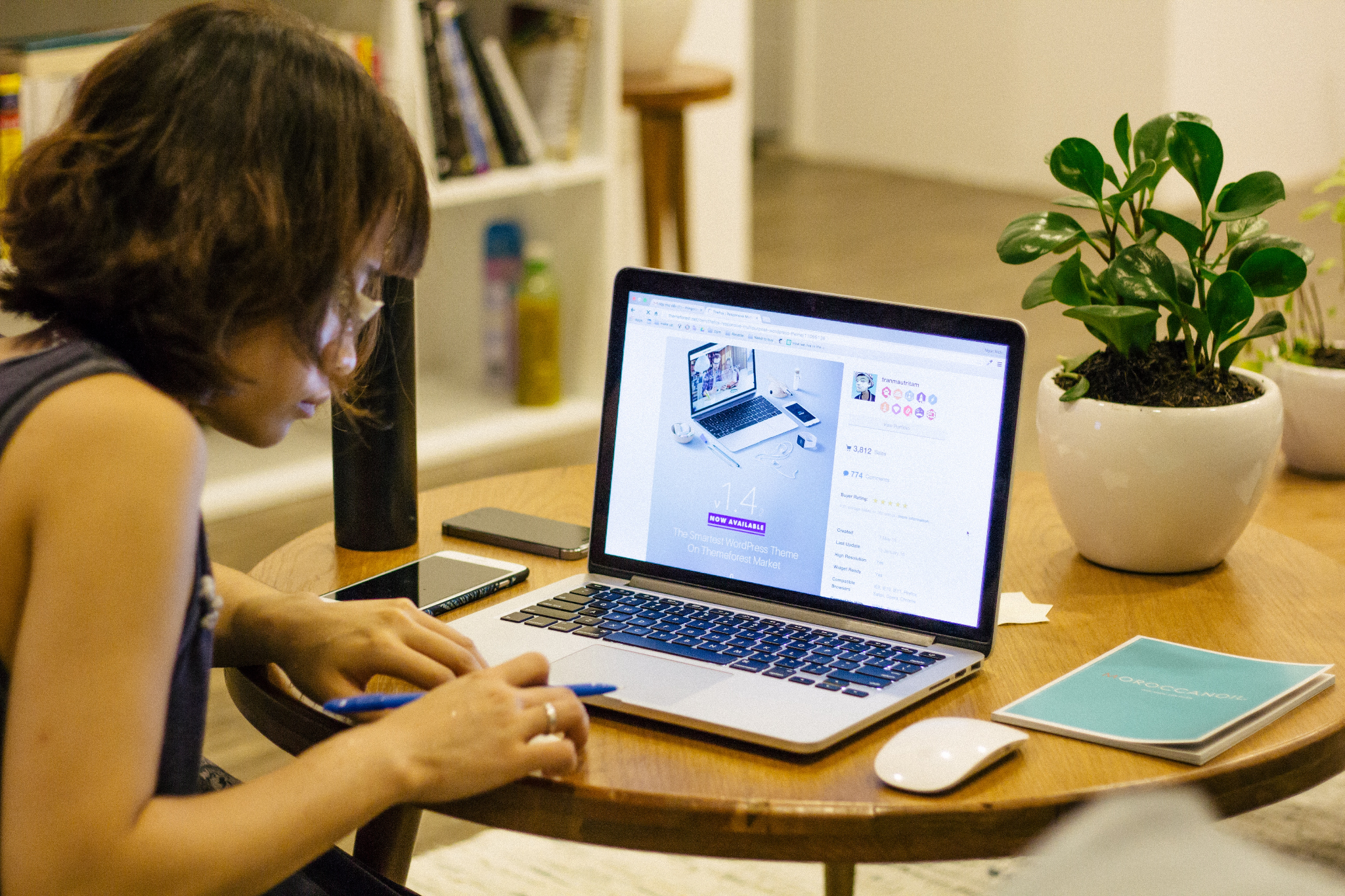 Freelancer Giải pháp thiết kế vừa tiết kiệm, vừa linh hoạt