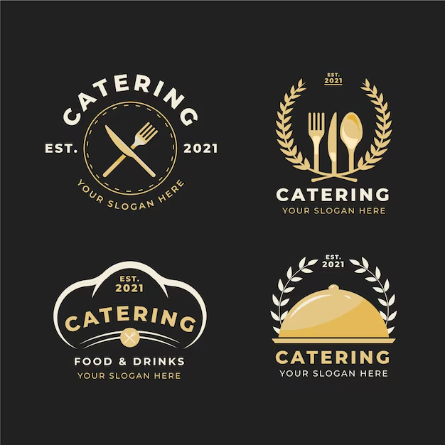 Logo là thứ giúp khách nhớ đến quán bạn nhanh nhất