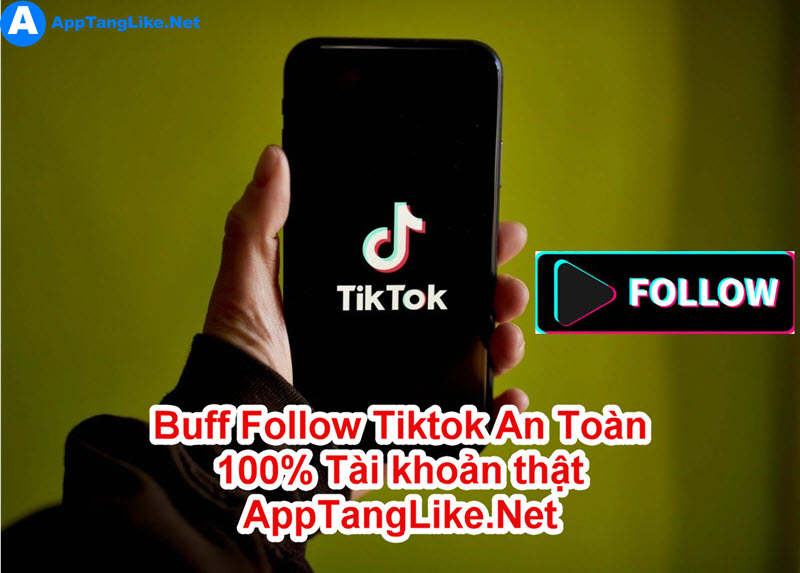 AppTangLike.NET - Dịch vụ buff follow uy tín hàng đầu