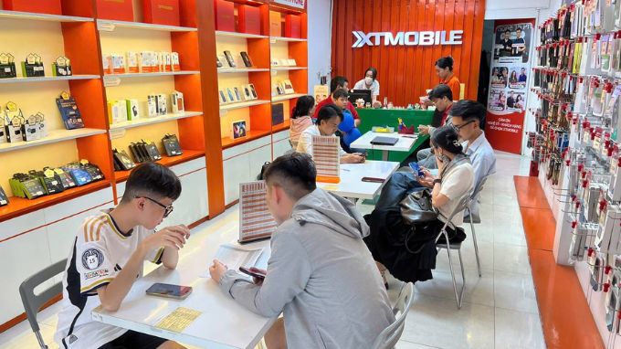 Kinh nghiệm mua iPhone 16 Pro Max cũ: chọn hàng chính hãng, giá tốt, không lo rủi ro