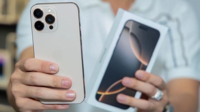 Tận dụng ưu đãi thu cũ đổi mới để tiết kiệm hơn