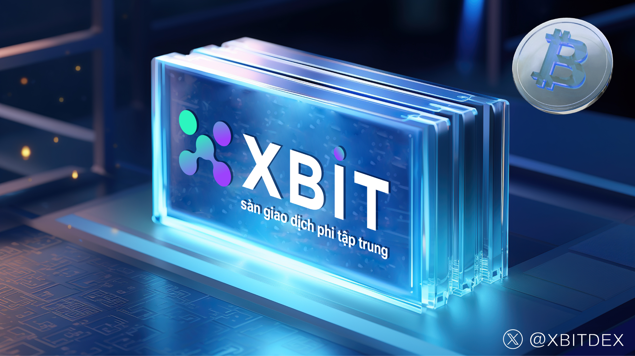 Đột phá xác thực danh tính trên blockchain Cánh cửa mới cho DeFi
