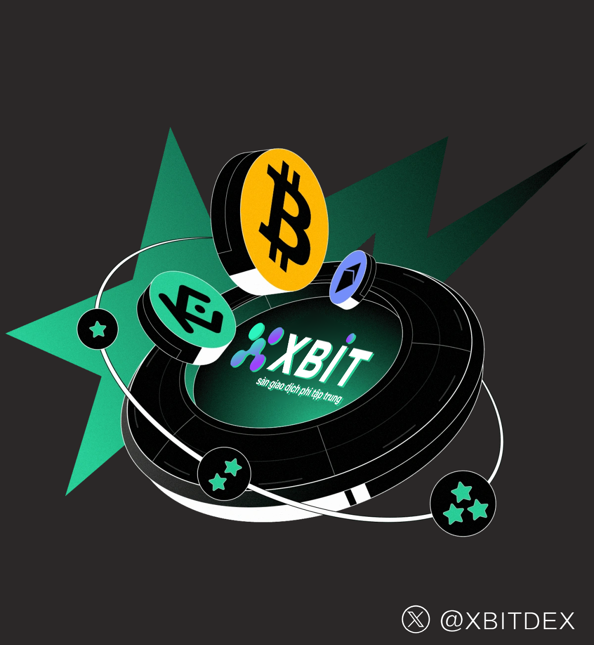 Token hóa chỉ là bước đầu tiên trong cuộc cách mạng thanh khoản