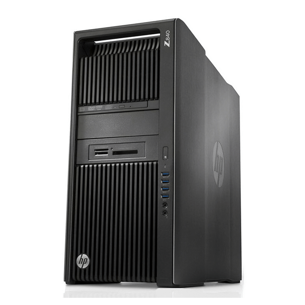 HP Z840 – Quái vật workstation cho tác vụ cực nặng HP Z840 – Quái vật workstation cho tác vụ cực nặng