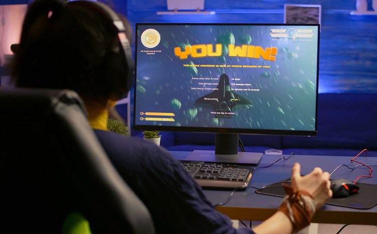 Lập trình game - quy trình 5 giai đoạn biến ý tưởng thành siêu phẩm Lập trình game - quy trình 5 giai đoạn biến ý tưởng thành siêu phẩm