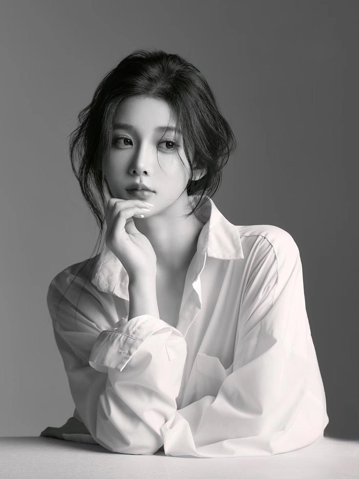 Linh hồn của concept chân dung