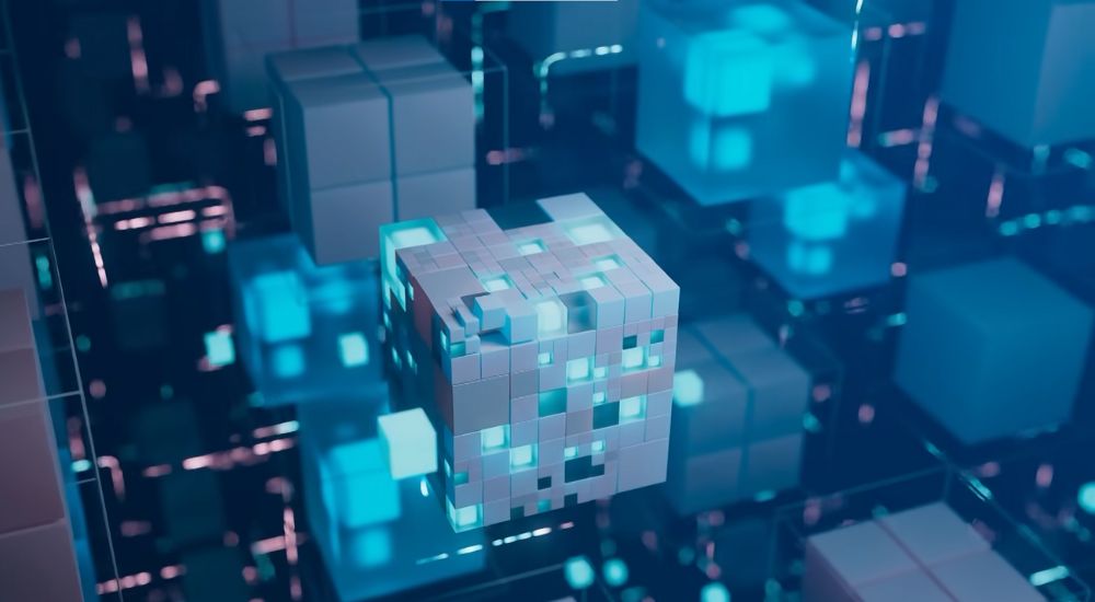 Mối liên hệ giữa blockchain và Web3 trước thách thức toàn cầu