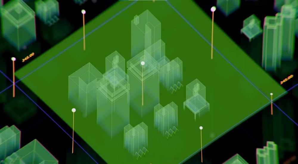 Mối liên hệ giữa blockchain và Web3 trước thách thức pháp lý toàn cầu