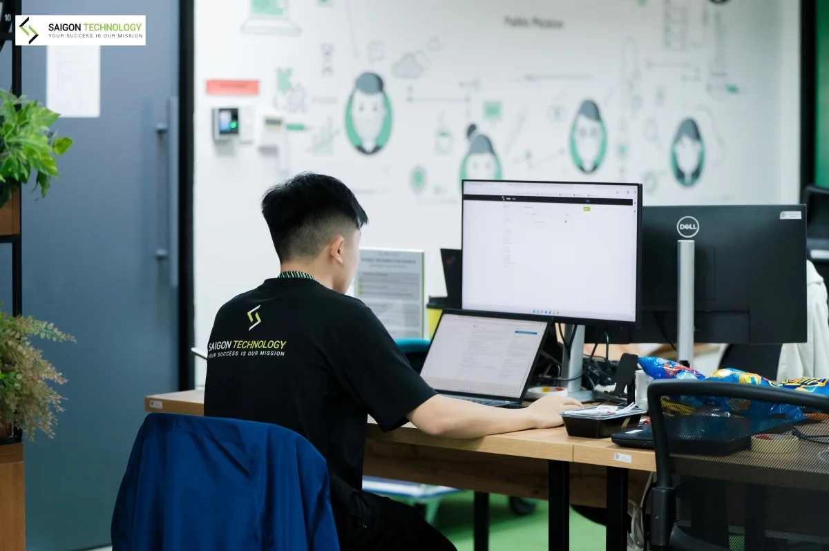 9 dấu hiệu cho thấy doanh nghiệp của bạn cần một phần mềm riêng