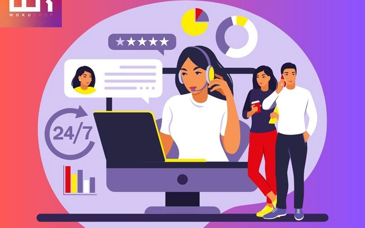 Woku Shop 2026: Khi uy tín thương hiệu được khẳng định qua những giá trị thực