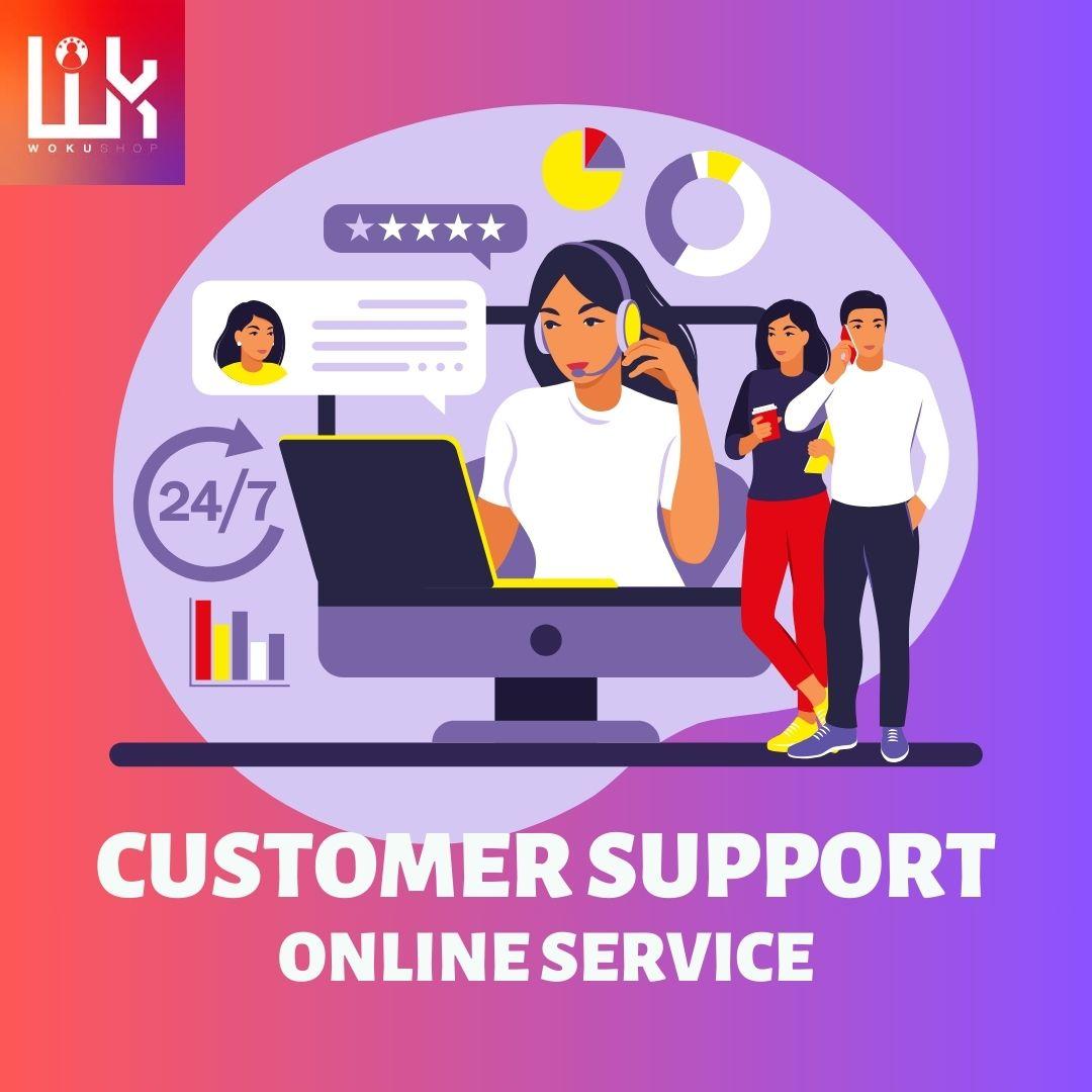 Woku Shop và chiến lược minh bạch hóa trong cung ứng phần mềm