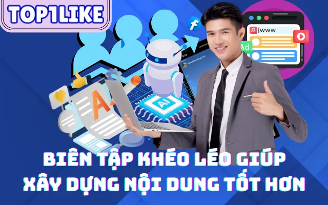 Tần suất đăng tải – Nghệ thuật của sự điều độ