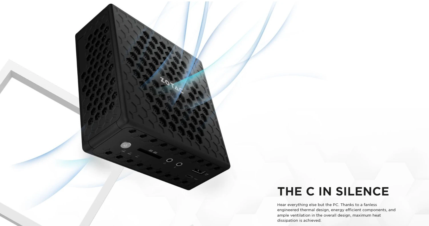 Thiết bị này là lựa chọn tối ưu cho các doanh nghiệp SME