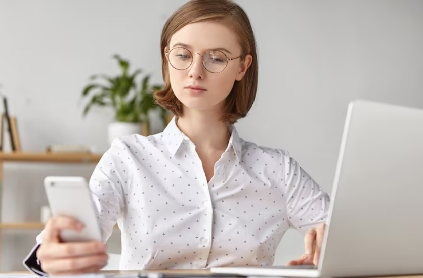 Trách nhiệm của người dùng Lớp phòng thủ cuối cùng