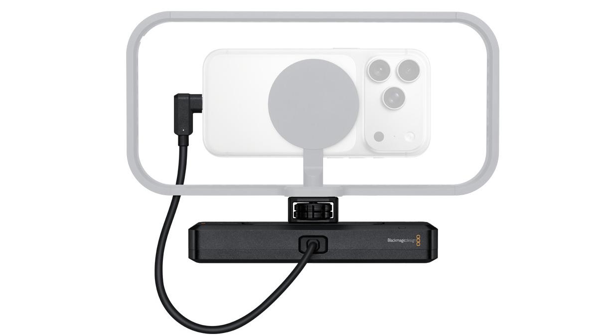 Biến iPhone 15 thành Webcam chất lượng cao cho MacBook để họp trực tuyến