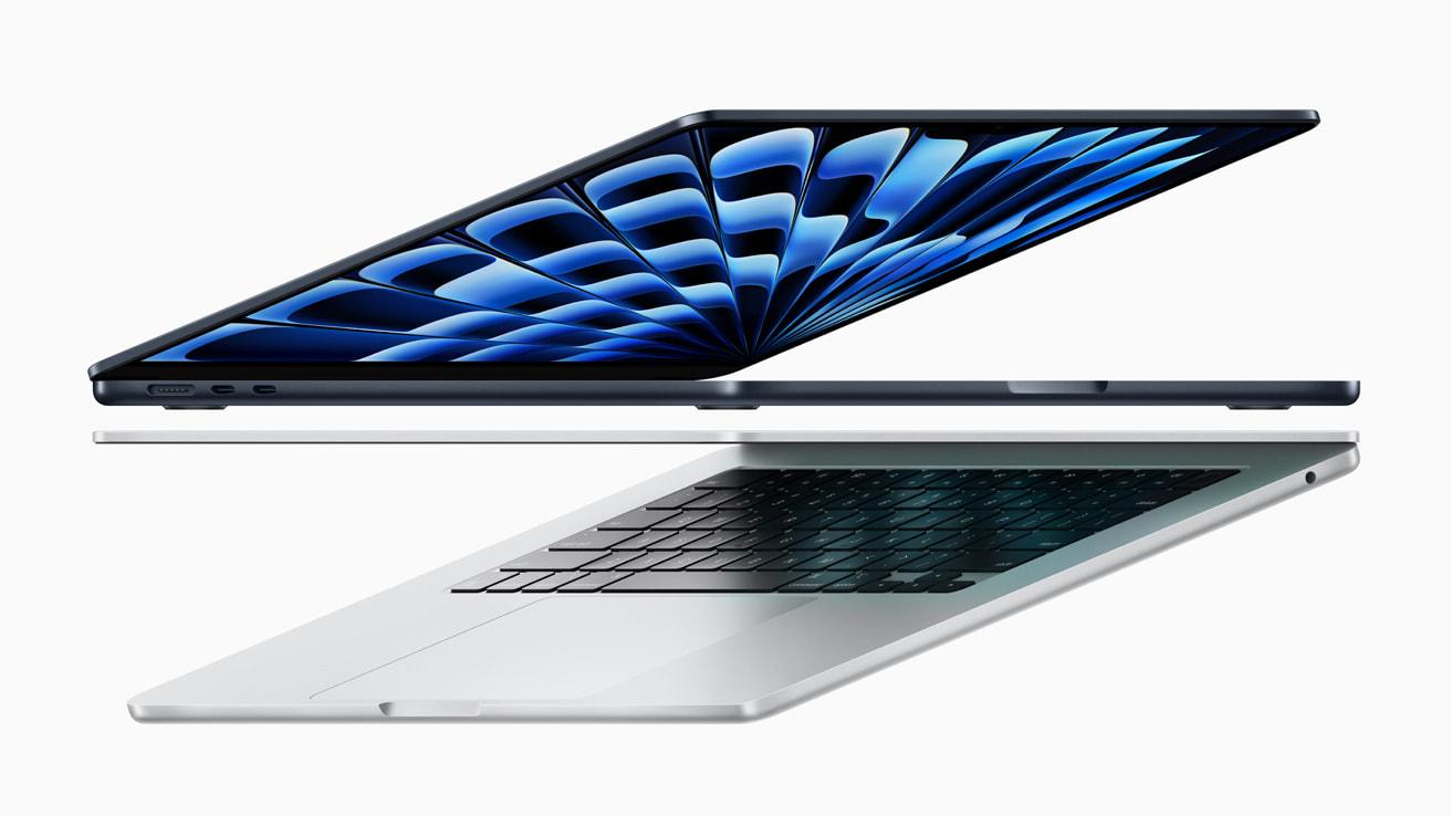 Cập nhật giá MacBook Air và lưu ý khi chọn mua tại hệ thống uy tín