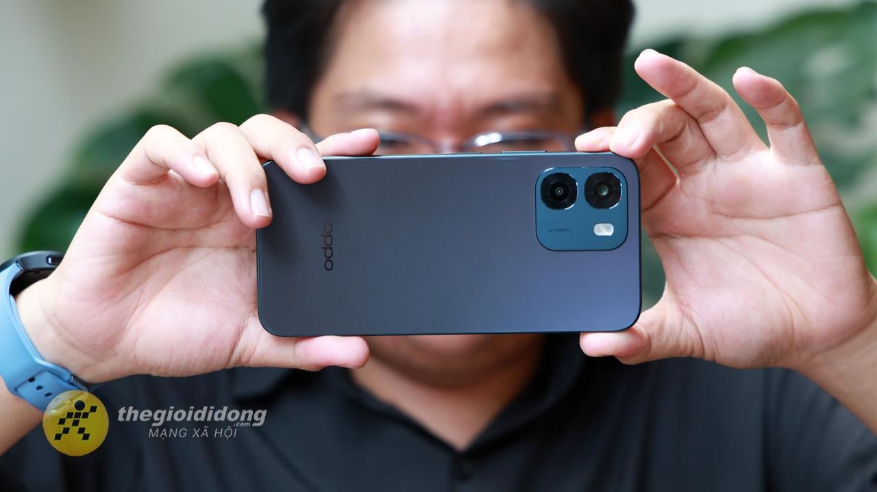 Tích hợp công cụ trí tuệ nhân tạo và cải thiện camera
